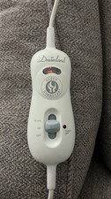 Dreamland Electric Blanket Controller. Model IM002,  C98A1  Good Condition 