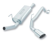 Borla 14854 Cat-Back Exhaust System