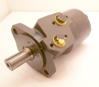 200CC/REV 2 BOLZEN 1'' 6B SPLINE 1/2 WWR200A6304A