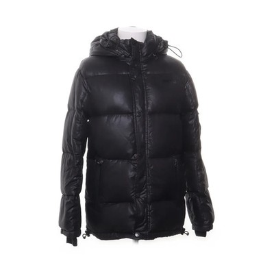 Svea, Daunenjacke, Damen, Größe: XS, Schwarz, Daune/Feder/Nylon/Polyester #bpS