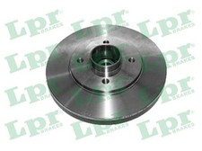 Disque de frein Renault CLIO