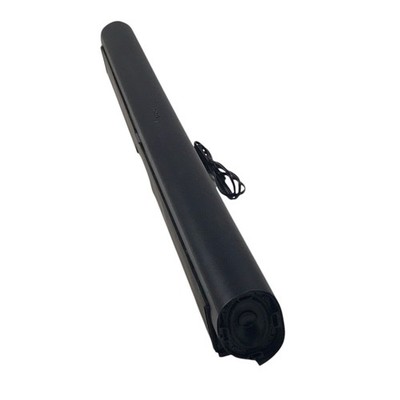AS/IS Sonos Arc S19 5.0-Channel Smart Soundbar Black #MP7897 (AR)