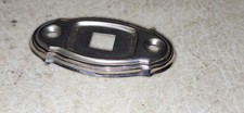 1927-1932 Ford Cadillac Packard Marmon Courtesy Dome Light Switch Cover