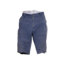 Abacus, Shorts, Größe: 54, Blau/Weiß, Baumwolle/Elasthan, Herren #ToX