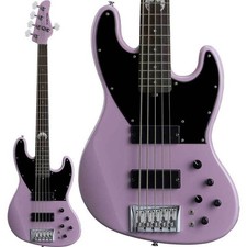 Schecter BC-Ave Mujica BanG Dream! Bandori Collaboration Bassgitarre