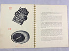 VTG 'The Manhattan' By Packard Jukebox Service Manual - 1983 Reprint — photo 4