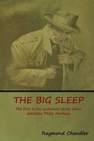 The Big Sleep Raymond Chandler Taschenbuch Kartoniert / Broschiert Englisch 2018