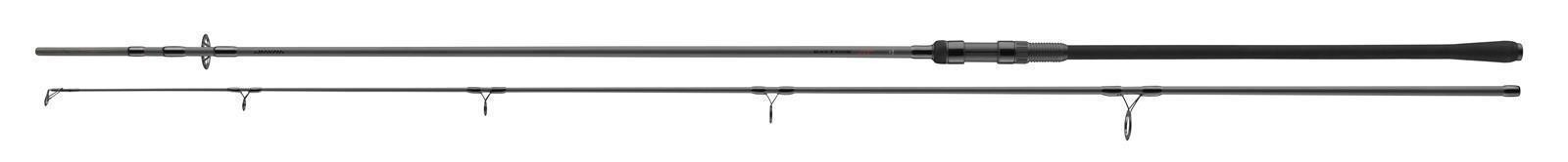 Daiwa 24 Black Widow XT Carp Karpfenrute 10190₽