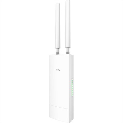 LT500 OUTDOOR CUDY PRIEIGOS TA?KAS 4G LTE +ROUTER CUDY-LT500-OUTDOOR 2.4 GHz ~D~