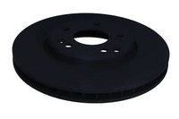 2Er-Set 2Er Set Bremsscheibe Quaro QD7786HC MERCEDES-BENZ 2034210512