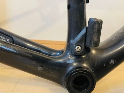 TREK Emonda RSL SLR Road Bike Frame Size 52 USED | eBay
