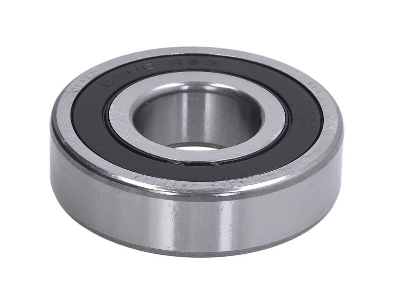Roulement NKE 6306-2RS2-C3 anti-surchauffe pour limiter les pannes