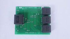 Tokyo Electron 2981-600328-11 DC Power Branch PCB Board