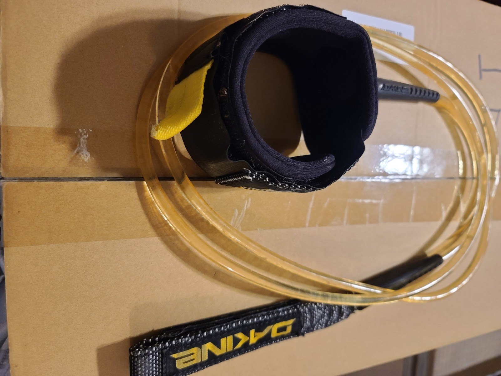 7’ Dakine Surf Board Leash for Surfboards