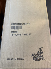 Hot Toys Shoretrooper TMS031 Star Wars The Mandalorian  NEW