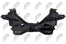 Hilfsrahmen/Aggregateträger NTY ZRZ-RE-000 für RENAULT TWINGO 1 C063 C064 C066