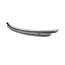 Black Horse Rear Bumper Guard Double Layer Ss Fit 2010-2017 Gmc Terrain Black Horse Rear Bumper Guard Double Layer Ss Fit 2010-2017 Gmc Terrain