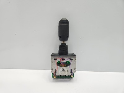 P-Q CONTROLS M115-1431 JOYSTICK CONTROLLER