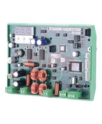 ERHARDT+ LEIMER RK 4008 (328289) Steuerplatine Control board
