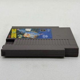 Star Force (Nintendo NES, 1989)