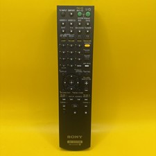 Genuine Sony Remote Control RMAAU057
