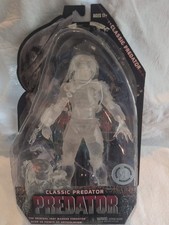 NECA Classic Predator action figure, original...