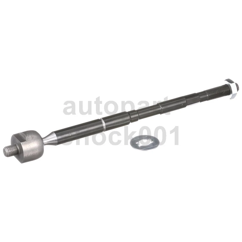 Par de extremos de varilla de amarre de dirección Delphi para 2005 2006 2007 2008 2009 2010 Scion tC Foto 4 de 4