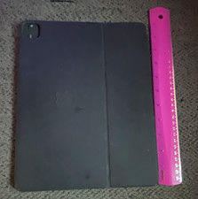 Apple Smart Keyboard Folio Tablet Case Black Integrated Stand