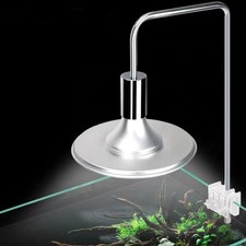 Aquarium Led Light Full Spectrum Fish Tank Light for Saltwater Freshwater Aqu...