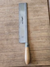 Vintage Disston  Dove Tail Gents Saw 10 inch USA