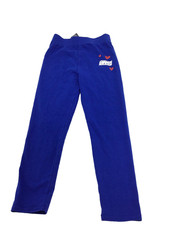 Giants Girls Pull On Pants Royal Blue Medium 5 to 6 