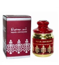 Oudh Shuyookhi by Al Haramain 100 grams Incense - Free Shipping SEALED