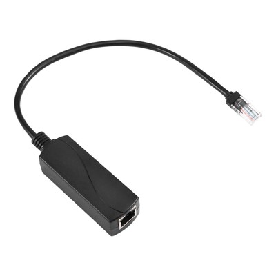 IEEE802.3AF/ STANDARD 2,5 G für Passiven POE R9Y94933