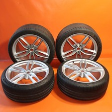 FERRARI 488 458 PISTA WHEEL RIM 2016 2017 208 2019 2020 308764 OEM