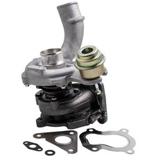 Turbo Mitsubishi CARISMA