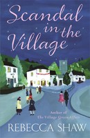 Scandal In The Village | Rebecca Shaw | Englisch | Taschenbuch | 2009