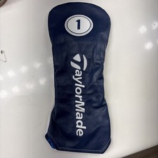 New 2018 Taylormade Limited British Open Championship Driver Headcover