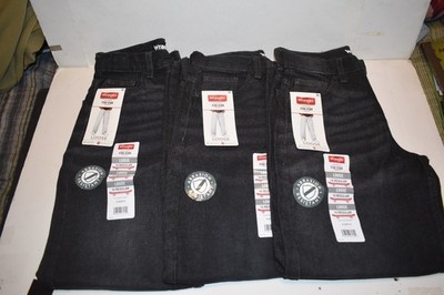 Wrangler Five Star Loose Fit Pants 10 Regular X 3 item #77