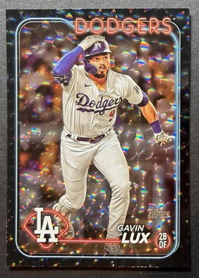 2024 Topps Series 2 Super Box Silver Patterned Foil (pick your card)