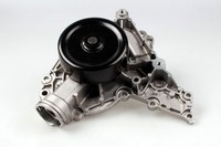 Hepu Wasserpumpe P1546 FüR MERCEDES-BENZ