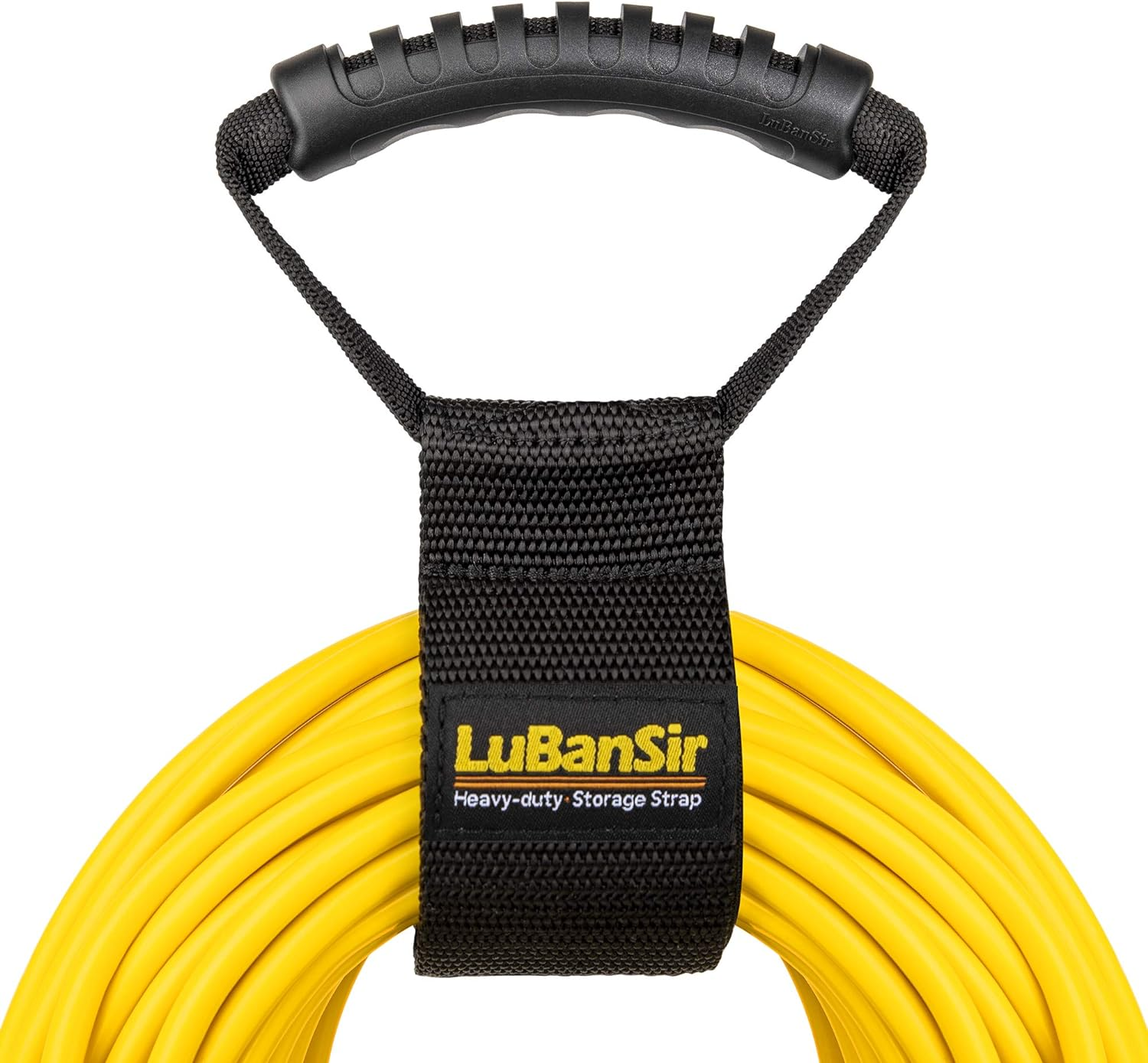 Lubansir Extension Cord Storage Straps, 22