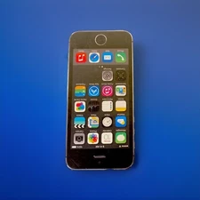 iPhone 5S Empty Box /No Phone Empty Box Apple iPhone Box 16GB