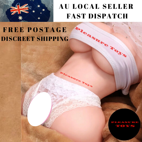 mini sex doll sellers Life-Like Sex Doll Realistic Vagina Pussy Boobs Men Masturbator Adult Sex  Toy main image 0