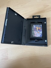ebay® Auktion 226343023618 | Strider Mega Drive Sega ohne Handbuch PAL SCHNELLER VERSAND KOSTENLOSER VERSAND Thumbnail of ebay® auction 226343023618 | Strider Mega Drive Sega ohne Handbuch PAL SCHNELLER VERSAND KOSTENLOSER VERSAND
