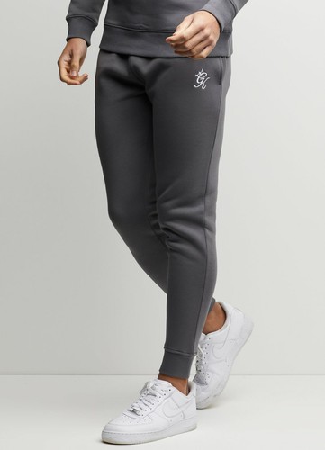 Gym King Mens New Basis Joggers Track 