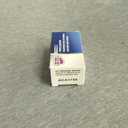 Carquest ACA1758 Premium A/C Refrigerant Pressure Sensor - Picture 3 of 3