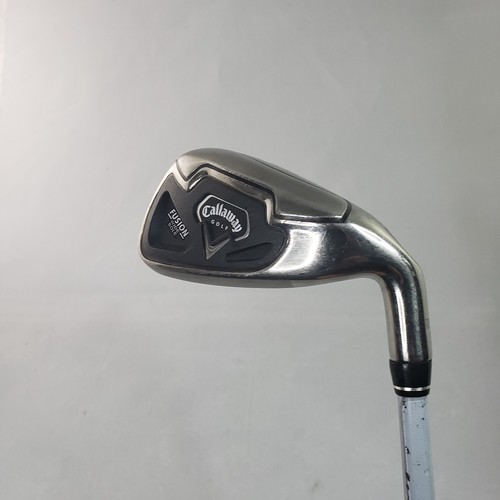 Callaway Fusion wide sole 8 Iron –Steel Shaft / RH / Great Club