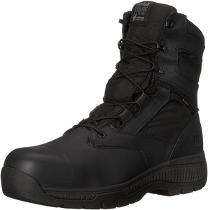 timberland work boots composite toe