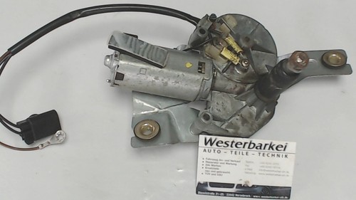 Ford Escort GAL/ALL/ABLC4/ABL/AFL/AAL/ANL Motor Scheibenwischer hinten