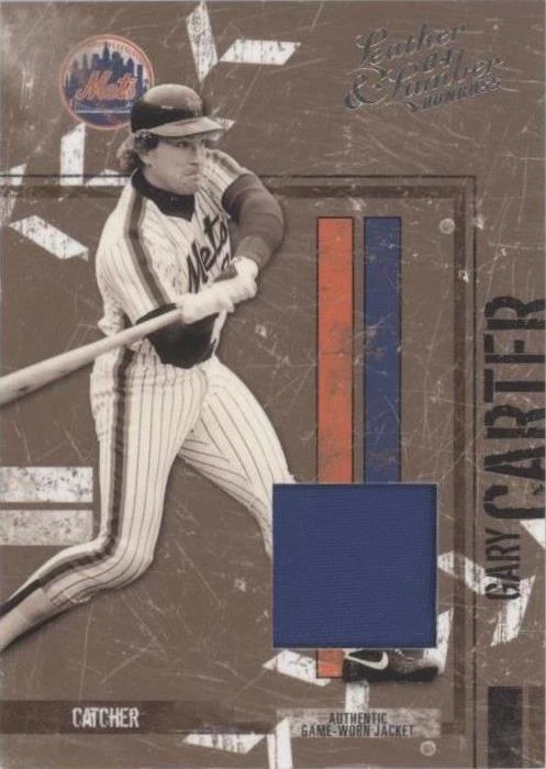 Materials Black & White Jersey